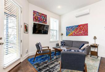 The Gallery has Balcony rooms