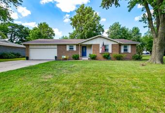 The Eagles Nest has Balcony rooms