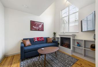 Ramble On has Balcony rooms