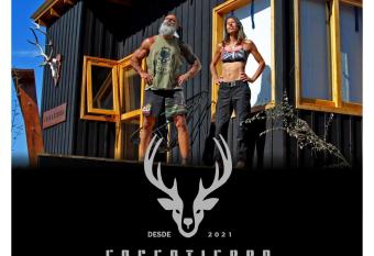 Fase a Tierra allows 18 year olds to book a room