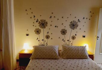 casa di Angela has Balcony rooms