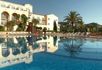 Grand Hyatt La Manga Club Golf & Spa has Balcony rooms