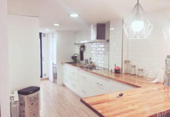 Adosado, wifi, playa, lugar espacioso, vacacional has Balcony rooms