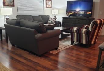 Upscale 2 Bedroom Condo near Casinos, Golf, Restaurants and More has Balcony rooms