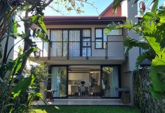 Zimbali 3 Bedroom Sanctuary allows 18 year olds to book a room