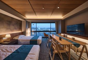 Sekia Wagaya Hotel has Balcony rooms