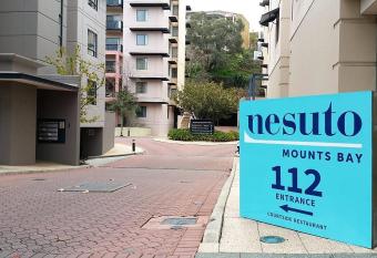 Heart of the City 504 allows 18 year olds to book a room