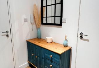 Relaxing Studio with Free Parking & View has Balcony rooms