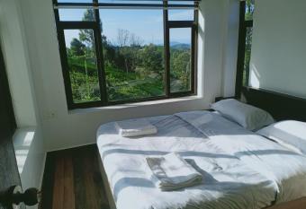 Ooty Carrot Creek Resorts has Balcony rooms