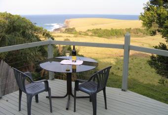 Wave n  Sea has Balcony rooms