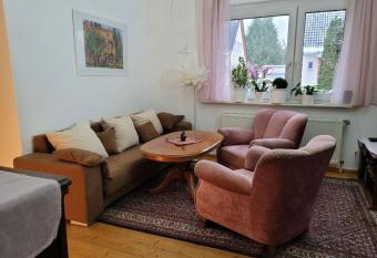 G  stewohnung  has Balcony rooms