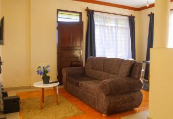 Bamburi 1-bedroom apartment allows 18 year olds to book a room