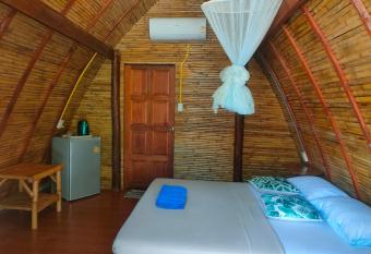 Baanmaiphai Resort has Balcony rooms