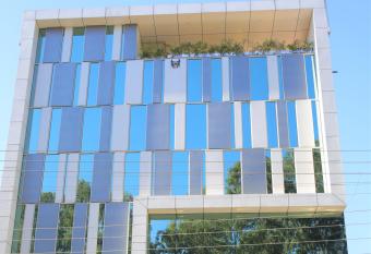 Pride Biznotel Haldwani has Balcony rooms