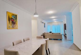 Luxury 2 Bedroom Apartments Gwarinpa has Balcony rooms