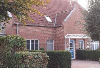 Ferienwohnung Zweite Heimat 45248 has Balcony rooms