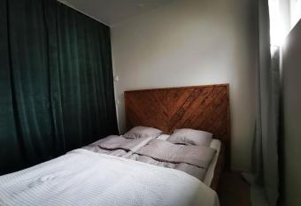 Beautiful apartment near the center. Free parking has Balcony rooms