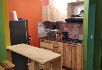 Apartamento en Ricaurte, Cundinamarca has Balcony rooms