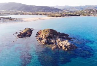 Chia Soul Home has Balcony rooms