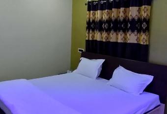 Aarambh Home stay has Balcony rooms