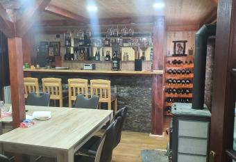 J&N has Balcony rooms