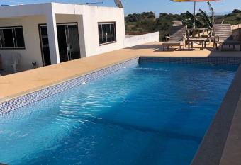 Casa e Lazer em B  zios has Balcony rooms