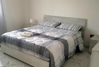 B&B A Casa di Anto has Balcony rooms