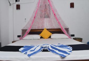 Kosi Giggles Resort allows 18 year olds to book a room