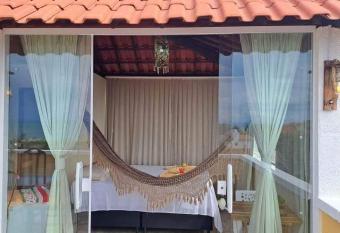 Suites Canoa allows 18 year olds to book a room