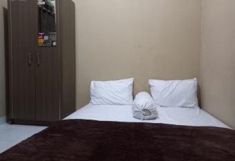 EKSOTIS ROOMS SYARIAH has Balcony rooms