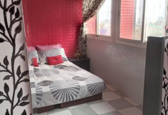 Belvedere has Balcony rooms