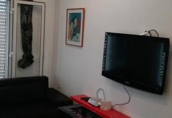 KOUKIZ has Balcony rooms