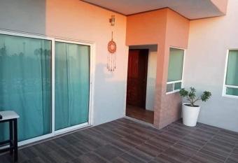Loft preciosos en Heroica Matamoros has Balcony rooms