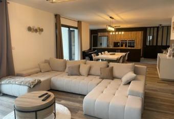 Cassie Home has Balcony rooms