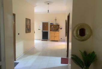 Jacetnouche has Balcony rooms