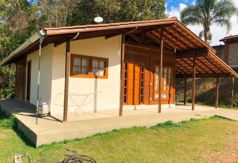 Chal  /Casa de campo no Alpes de Caieiras has Smoking/Balcony rooms