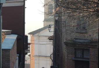 Casa Serra has Balcony rooms