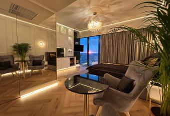 Hanza Tower HOME4U allows 18 year olds to book a room