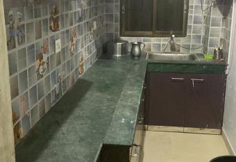 Anand Service Homes has Balcony rooms