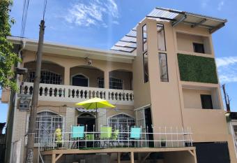 Rivera Family Apartments has Balcony rooms