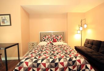 Independent room your Second home at Covina has Balcony rooms