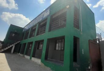 Robert Guest House allows 18 year olds to book a room