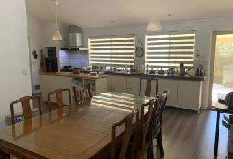 Lovely house in canning vale allows 18 year olds to book a room