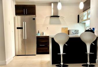 Luxe Apt 5 mins to Devon House has Balcony rooms