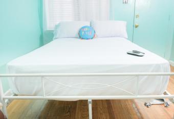 one-bed-that-will-hold-a-family-of-two-people has Balcony rooms