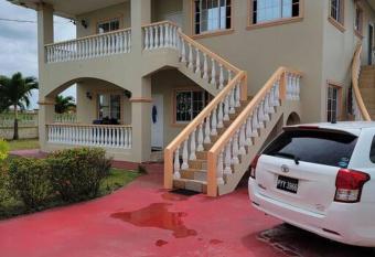 George s Vacation Rental allows 18 year olds to book a room