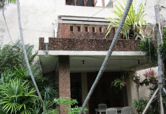 Jayantha s Apartment has Balcony rooms
