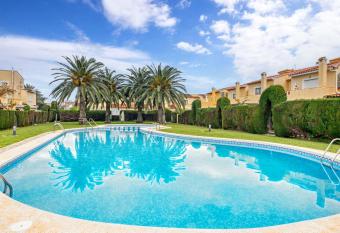 Datiler has Balcony rooms