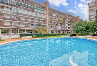 Los Molinos has Balcony rooms