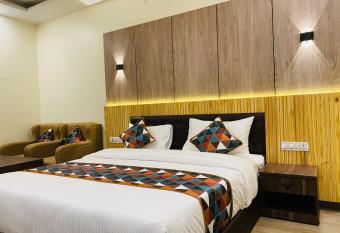 Travel Soul By Saif has Balcony rooms